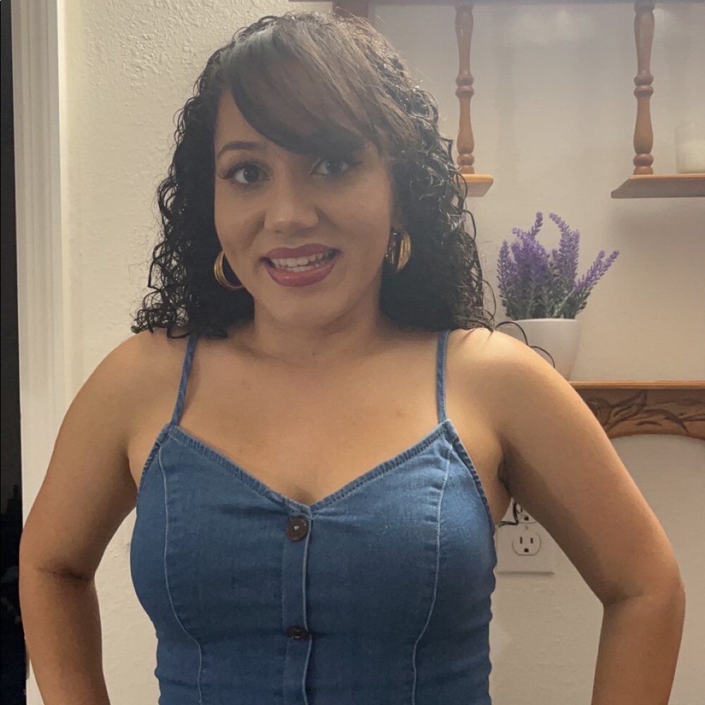 Meet your Posher, Sara